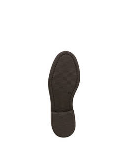 Derby in suede Gentlemen's Club Photo 4