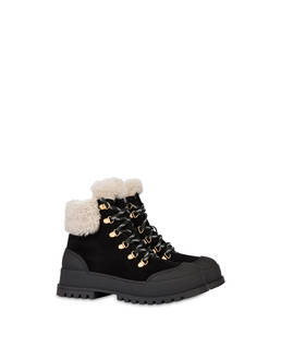 Made For Walking walking boots in crust leather Photo 2