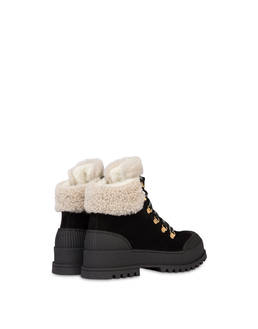 Made For Walking walking boots in crust leather Photo 3