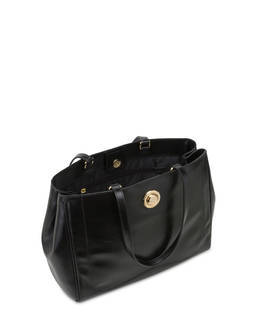 Tote bag in vitello Lena Photo 4