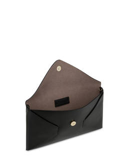Pochette Mail in vitello lucido Photo 4