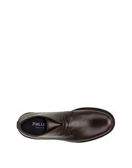 Gentlemen's Club desert boot in calfskin Photo 3