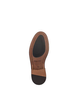 Double Monk in calfskin 1920 Photo 4