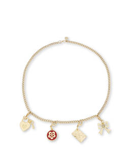 Set collana e charm Heritage Bijoux Photo 1