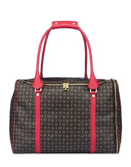 Heritage Pet Collection Double Handle Carrier Photo 1
