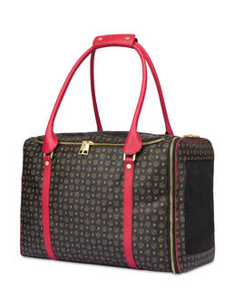 Heritage Pet Collection Double Handle Carrier Photo 2