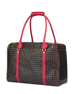Heritage Pet Collection Double Handle Carrier Photo 3