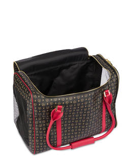 Heritage Pet Collection Double Handle Carrier Photo 4
