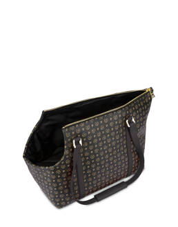 Heritage Pet Collection Porthole Carrier Photo 4