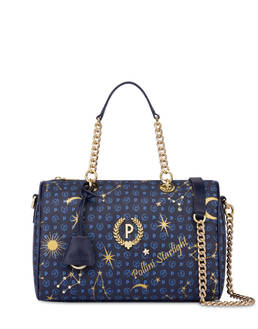 Borsa bauletto Heritage Starlight Photo 5