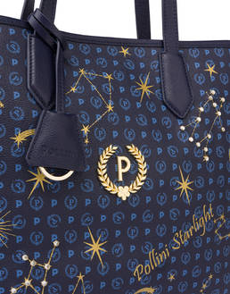 Shopper-Tasche Heritage Starlight Photo 6