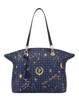 Tote bag Heritage Starlight Photo 1