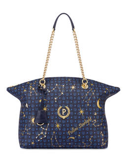 Tote bag Heritage Starlight Photo 5