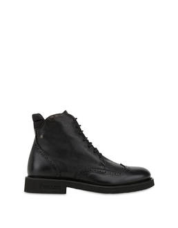 Desert boot in vitello Wien Photo 1