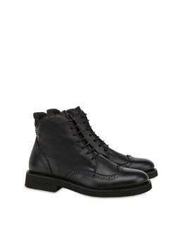 Desert boot in vitello Wien Photo 2