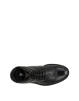 Desert boot in vitello Wien Photo 3