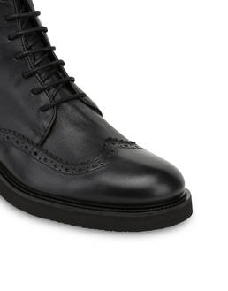 Desert boot in vitello Wien Photo 5