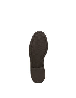 Gentlemen's Club desert boot in split leather Photo 4