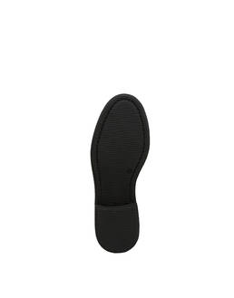 Gentlemen's Club desert boot in split leather Photo 4