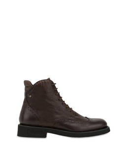 Desert boot in Wien calfskin Photo 1