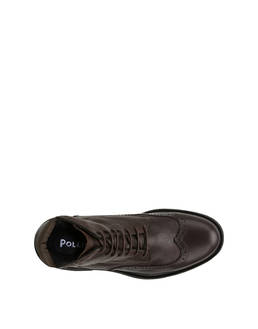 Desert boot in Wien calfskin Photo 3