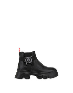 Royal Laurel Calfskin Beatles Photo 1