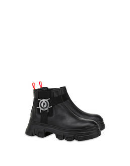 Royal Laurel Calfskin Beatles Photo 2