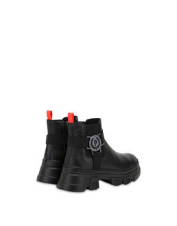 Royal Laurel Calfskin Beatles Photo 3