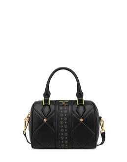 Piccola borsa doppio manico Chesterfield Photo 1