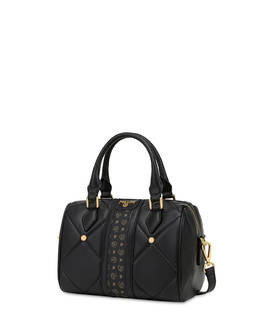Piccola borsa doppio manico Chesterfield Photo 2