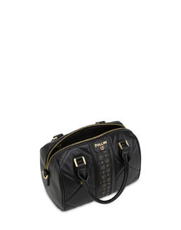 Piccola borsa doppio manico Chesterfield Photo 4