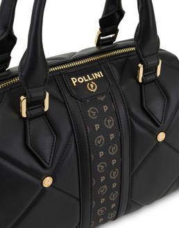 Piccola borsa doppio manico Chesterfield Photo 5