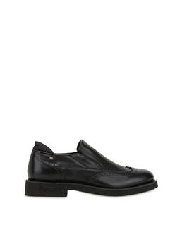Slip-on in vitello Wien Photo 1