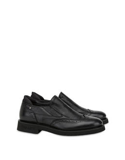 Slip-on in vitello Wien Photo 2