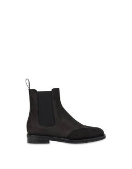 Mannish nubuck beatles Photo 1