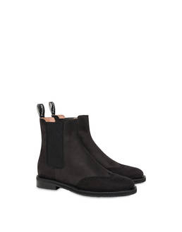 Mannish nubuck beatles Photo 2