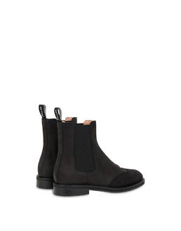 Mannish nubuck beatles Photo 3