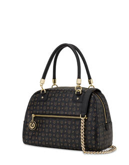 Heritage Logo Classic bowling bag Photo 2