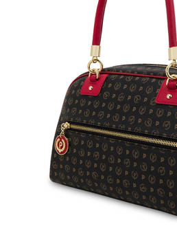 Bowling Bag Heritage Logo Classic Photo 6