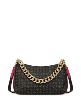 Heritage Logo Classic crossbody bag Photo 1