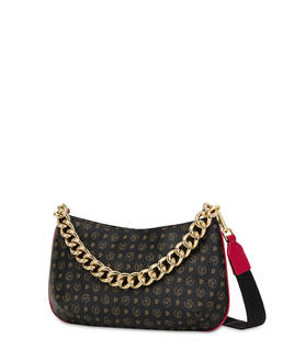 Heritage Logo Classic crossbody bag Photo 2