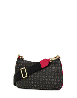 Heritage Logo Classic crossbody bag Photo 3