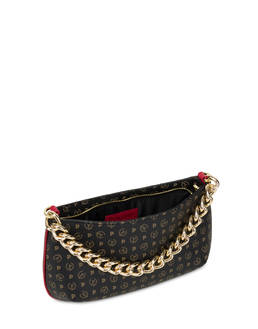 Heritage Logo Classic crossbody bag Photo 4
