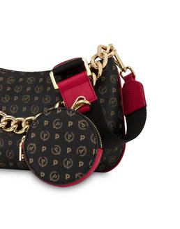 Heritage Logo Classic crossbody bag Photo 5