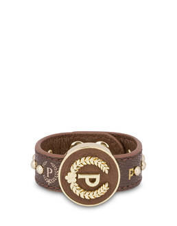 Bracelet with maxi stud P-laurel Heritage Bijoux Photo 1