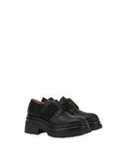 London Beat calfskin slip-on derby Photo 2