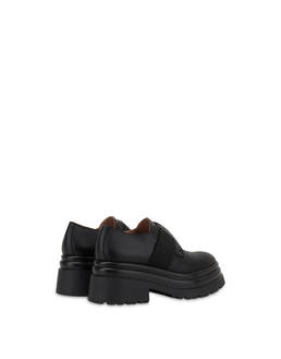 London Beat calfskin slip-on derby Photo 3