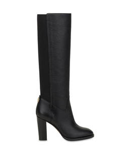 Essence calfskin high boots Photo 1