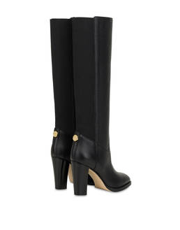Essence calfskin high boots Photo 3