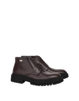Royal calfskin desert boot Photo 2